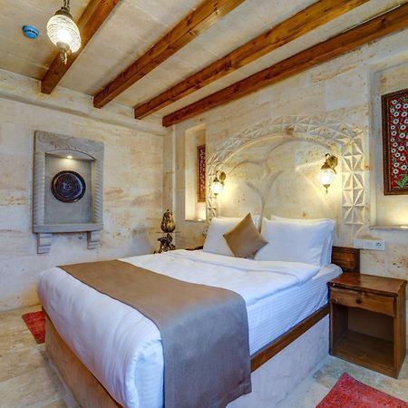 Enjoy Stone Hotel Goreme Exterior foto